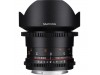 Samyang For Sony E VDSLR 14mm T3.1 MK2 